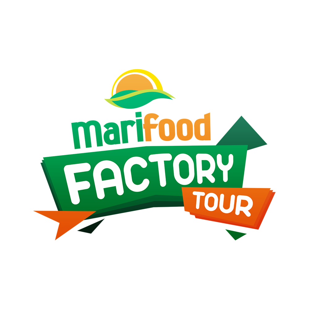 Factory Tour Marimas