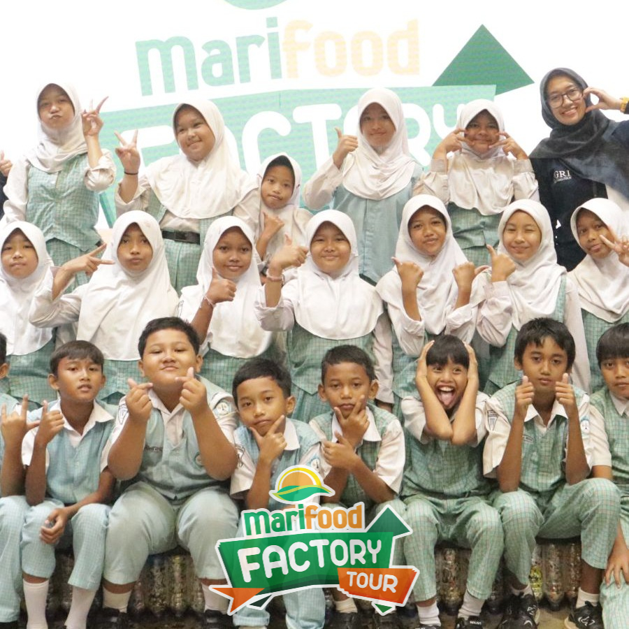 SDN Wates – SEMARANG