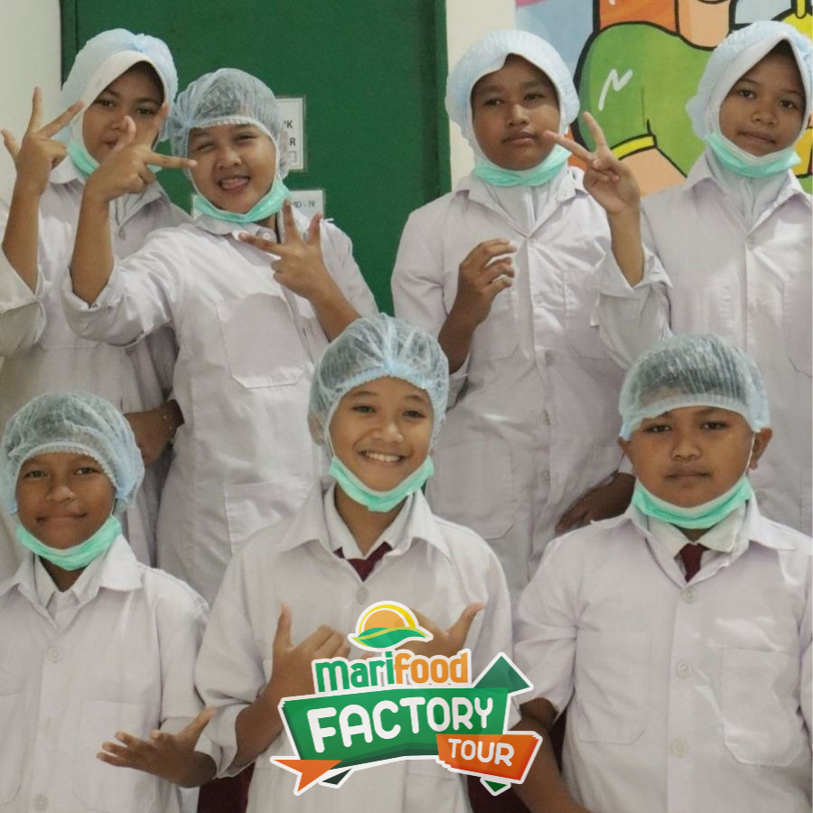 SDN Wates – SEMARANG
