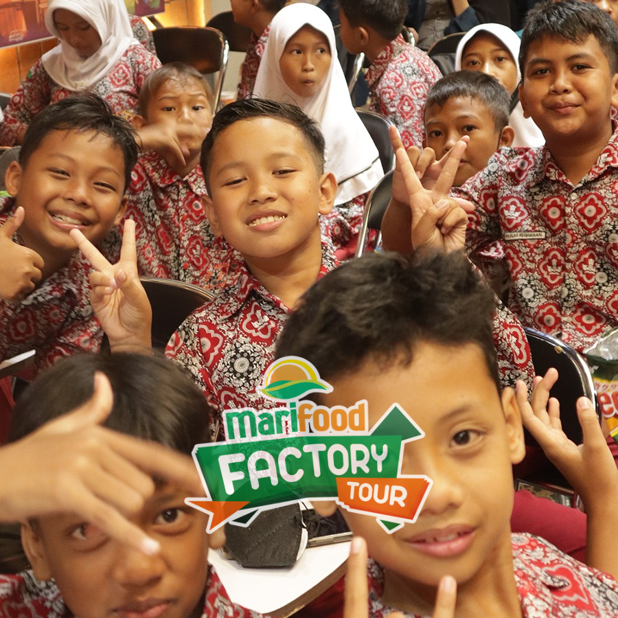 SD Negeri Tinjomoyo 03 – SEMARANG